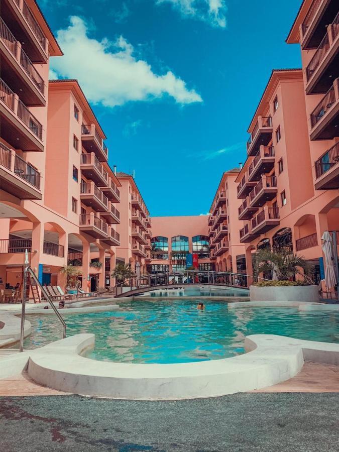 Jurerê Beach Village - Flat na Praia Florianópolis Exterior foto